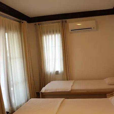 Erdem Otel 3*