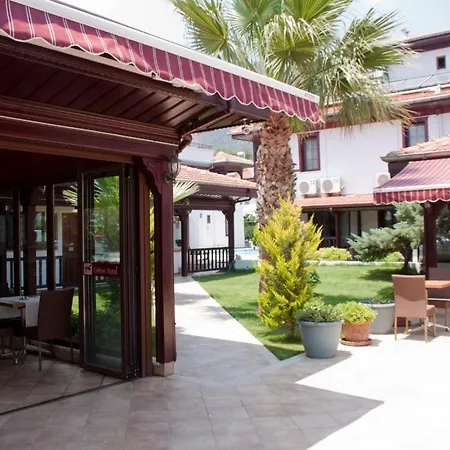 Erdem Otel 3*