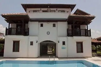 Erdem Otel Akyaka (Mugla)