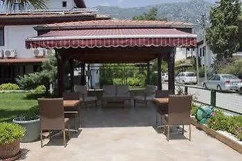 Erdem Otel 3*