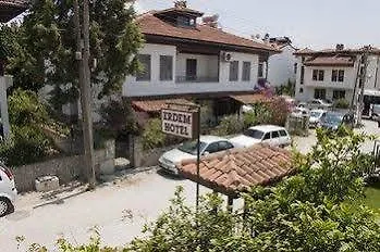 Otel Erdem Akyaka (Mugla)