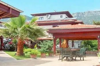 Otel Erdem Akyaka (Mugla)
