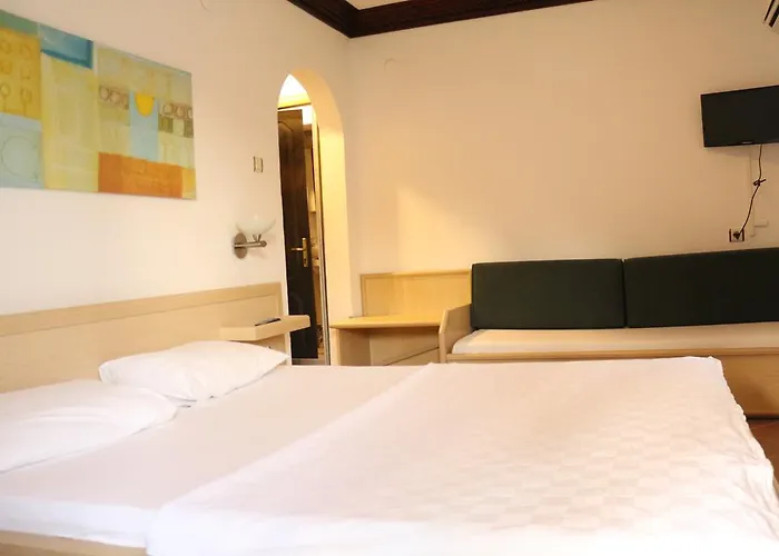 酒店 Erdem 阿奇亚卡