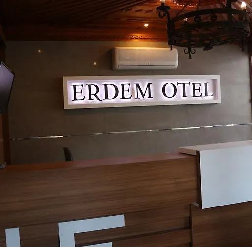 酒店 Erdem