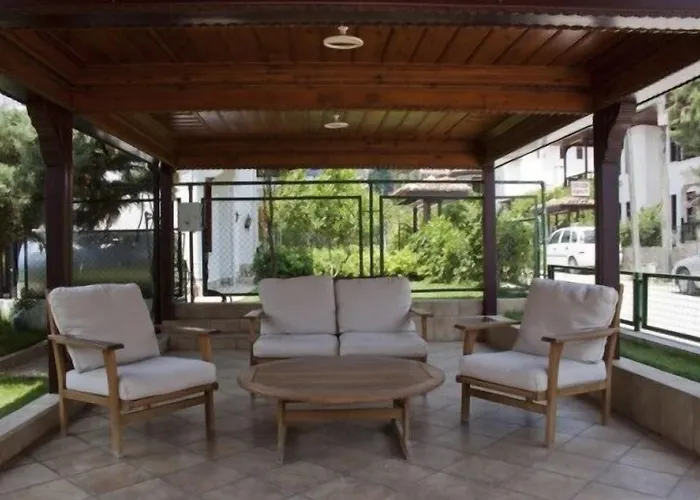 酒店 Erdem 阿奇亚卡