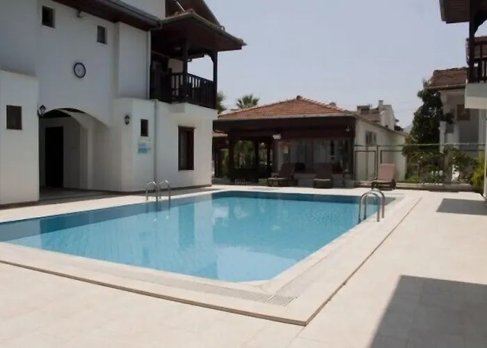 Erdem 酒店 阿奇亚卡