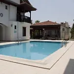 Erdem Hotel Akyaka (Mugla)