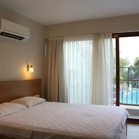 Erdem Ξενοδοχείο