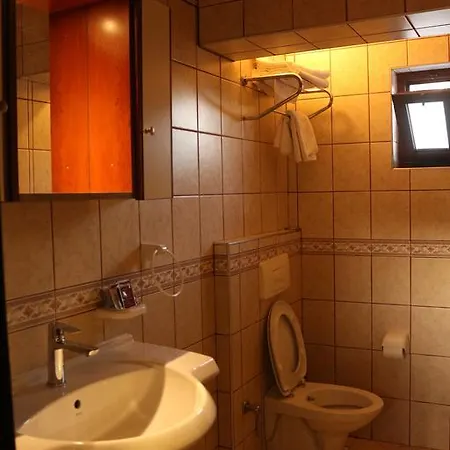 Erdem Ξενοδοχείο