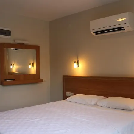 Erdem Ξενοδοχείο Akyaka (Mugla)