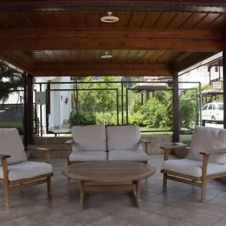 Ξενοδοχείο Erdem Akyaka (Mugla)