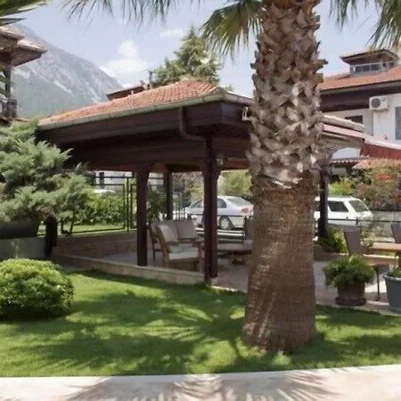 Erdem Akyaka (Mugla)