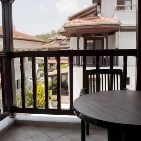 Erdem Ξενοδοχείο 3*