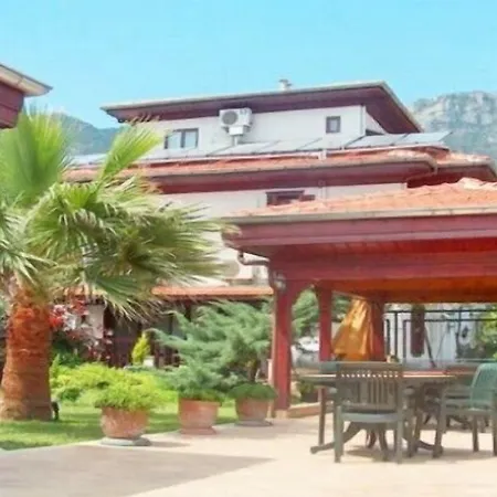 Erdem Ξενοδοχείο 3*