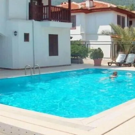 Erdem Akyaka (Mugla)