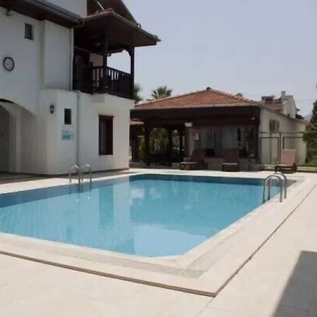 Erdem Ξενοδοχείο Akyaka (Mugla)