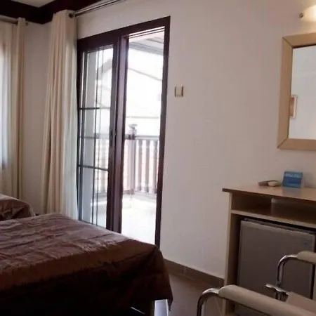 Ξενοδοχείο Erdem