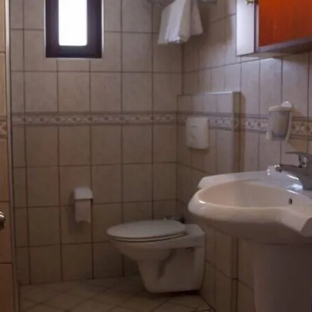 Ξενοδοχείο Erdem