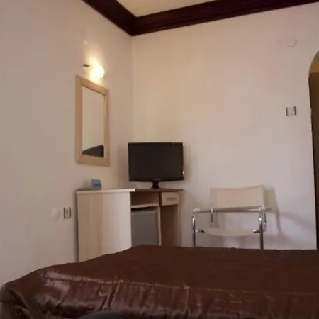 Ξενοδοχείο Erdem 3*