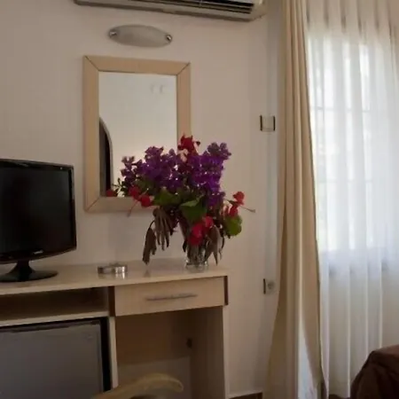 Erdem Ξενοδοχείο Akyaka (Mugla)