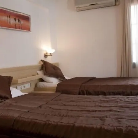 Erdem 3* Akyaka (Mugla)