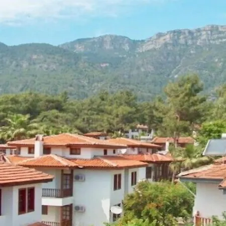 Ξενοδοχείο Erdem Akyaka (Mugla)