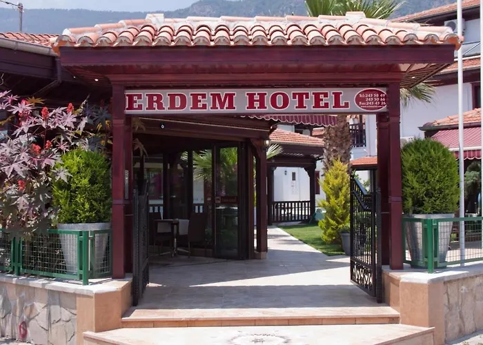 Hotel Erdem