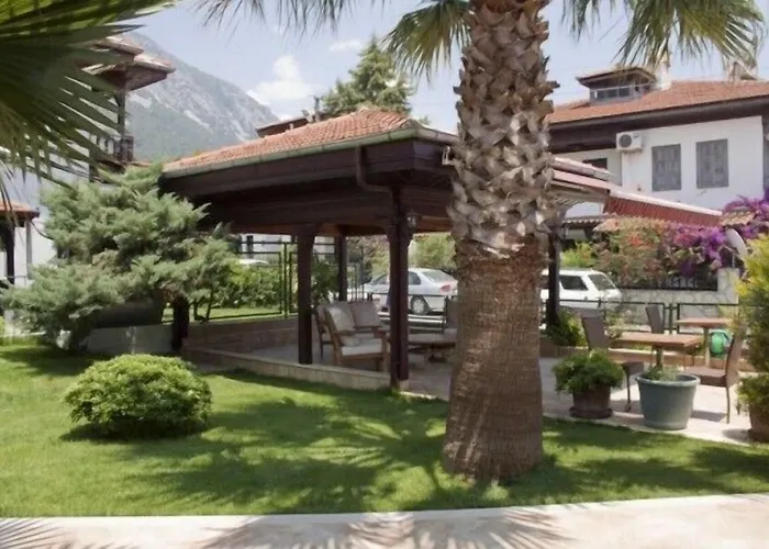 Erdem Akyaka (Mugla)