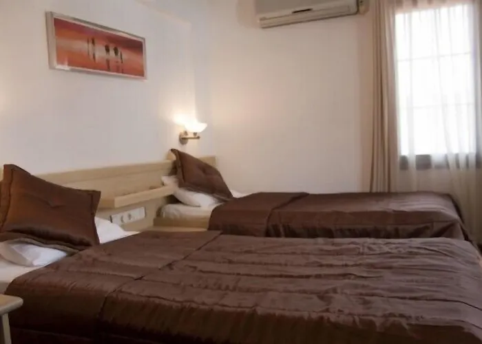 Erdem 3* Akyaka (Mugla)